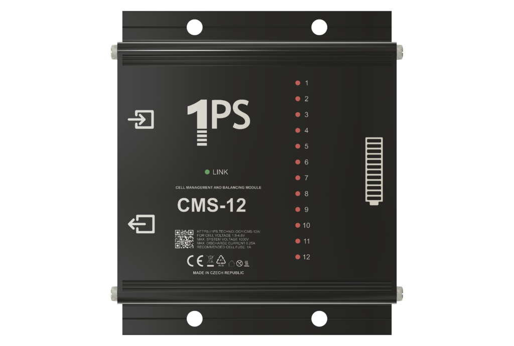 1PS CMS-12