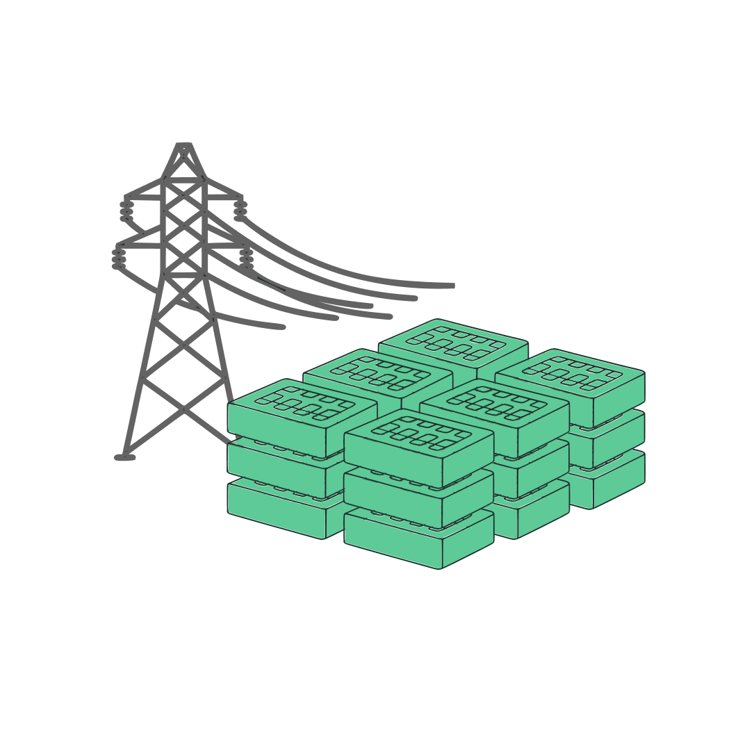 Energy and grid