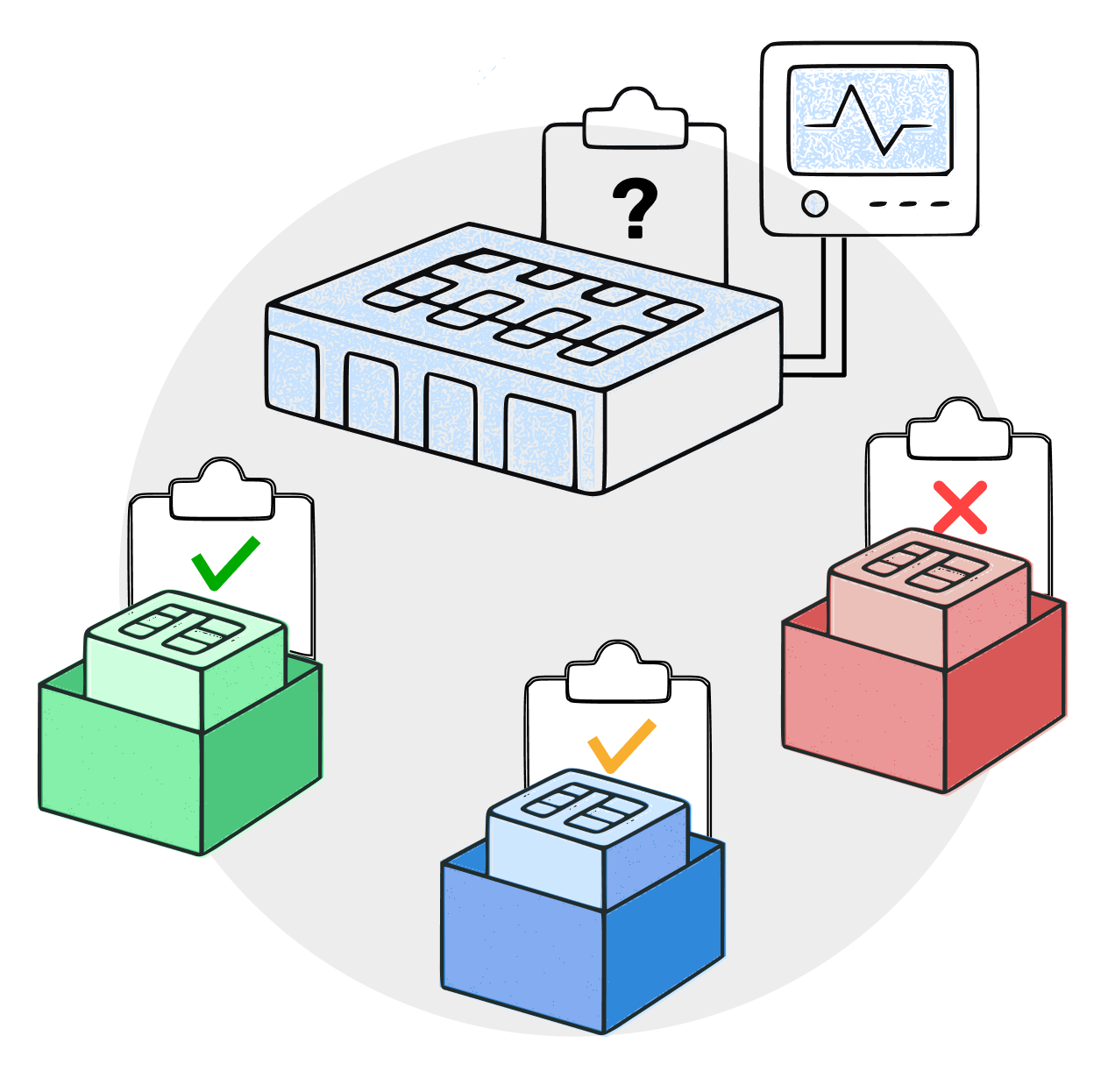 1PS TECHNOLOGY services