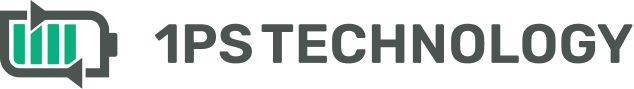 1PS TECHNOLOGY Logo